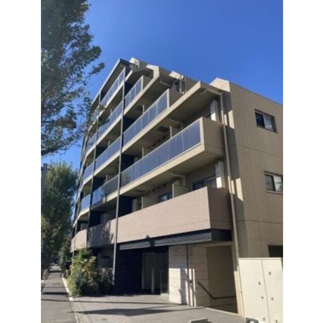 ＣＲＥＶＩＳＴＡ練馬桜台２の賃貸物件