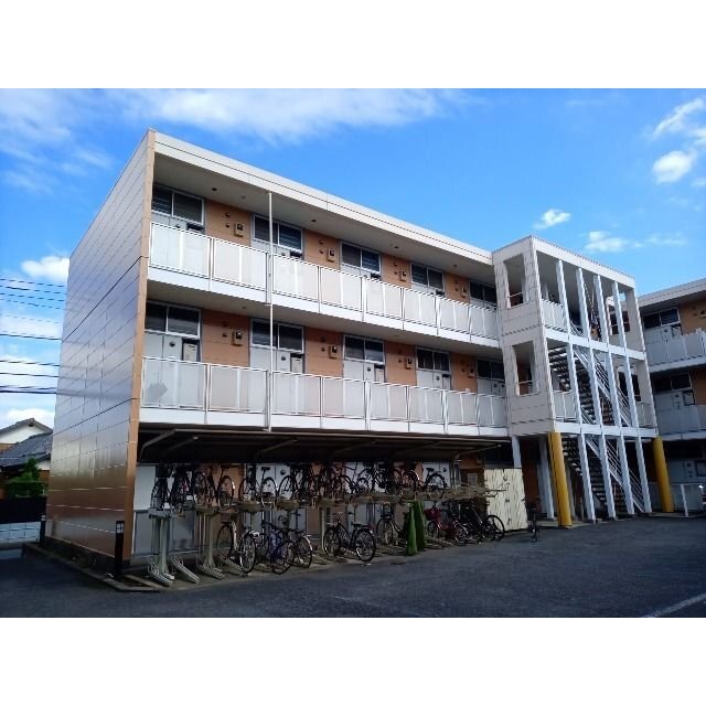 けやきの賃貸物件