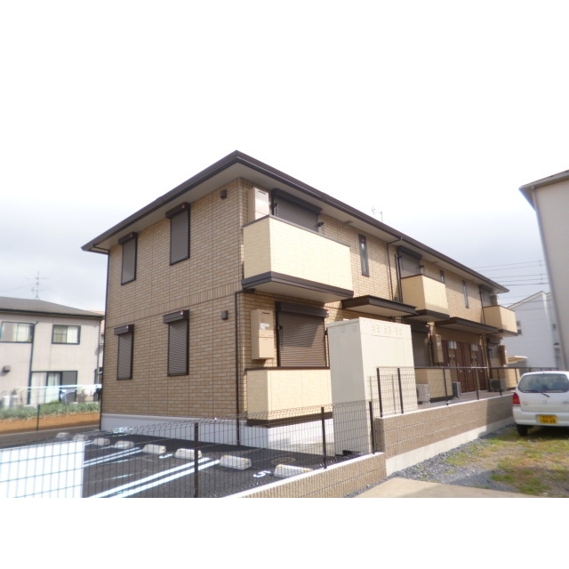 サニーヴィレッジＣの賃貸物件