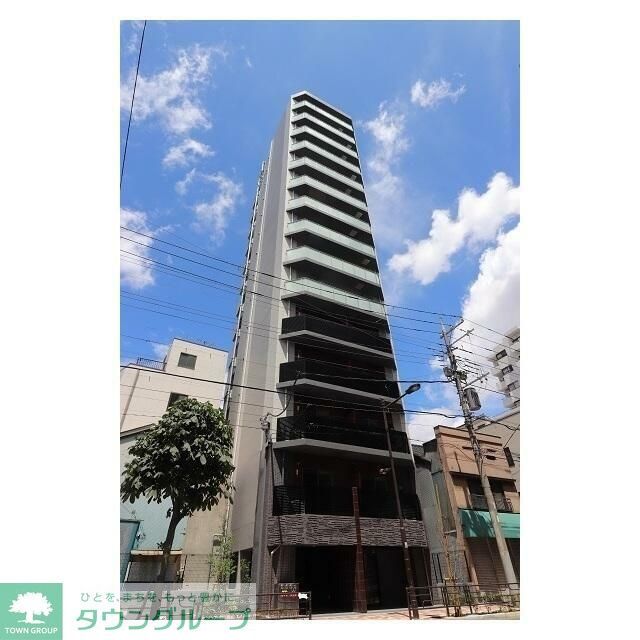 ルジェンテ・バリュ上野根岸の賃貸物件