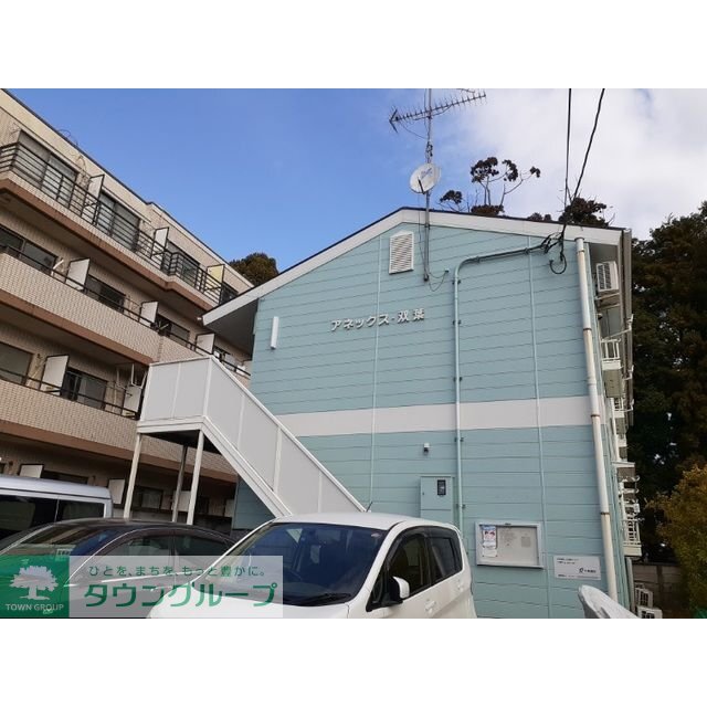 アネックス双葉の賃貸物件
