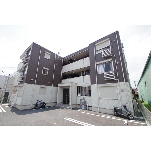 マメゾンクラミの賃貸物件