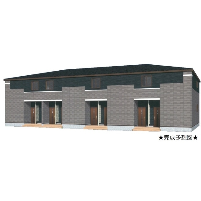 レモネンドアプルの賃貸物件