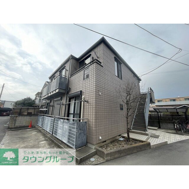 ベルメゾン霞ヶ関の賃貸物件