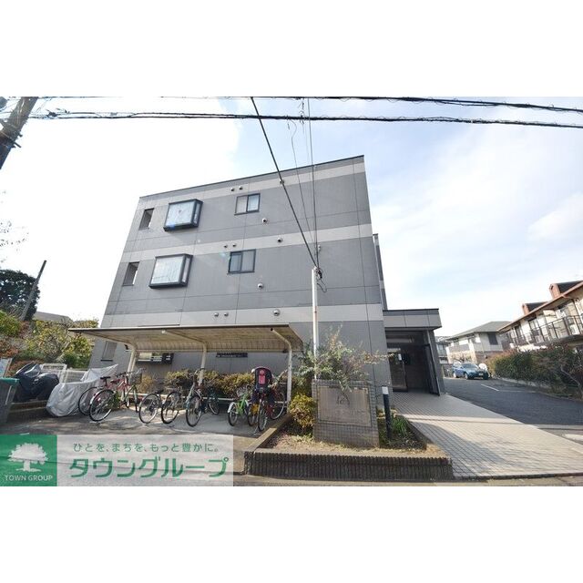 サン・エクセレンスの賃貸物件