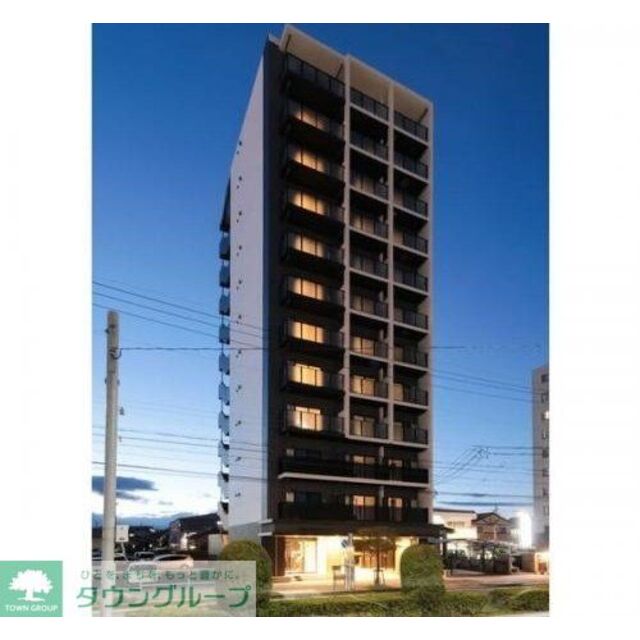 BMG RESIDENCEの賃貸物件