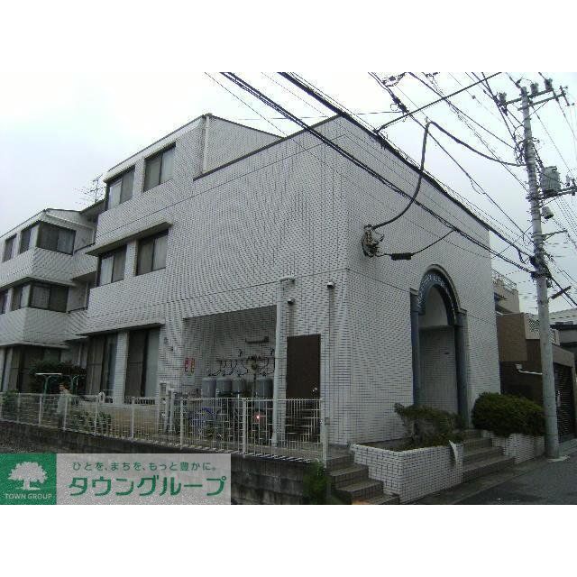 ロータリーライフ与野の賃貸物件