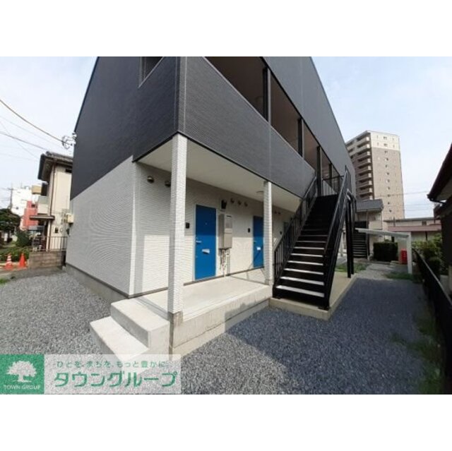 CLAIUSの賃貸物件