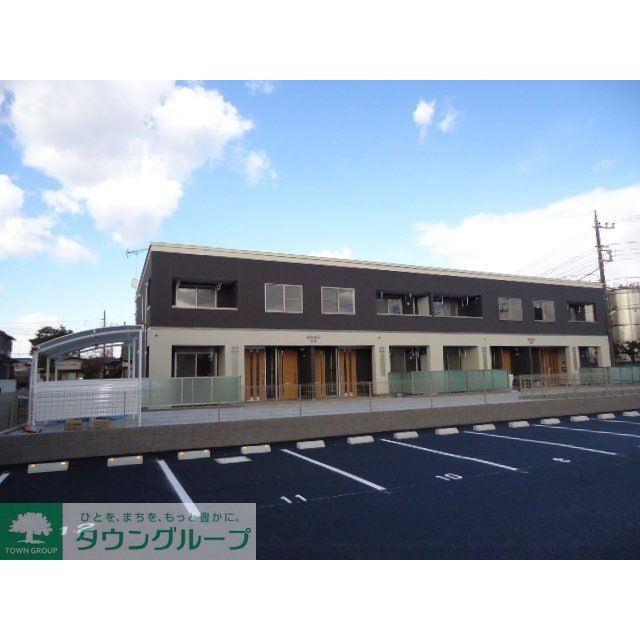 サンバレーヒルズの賃貸物件