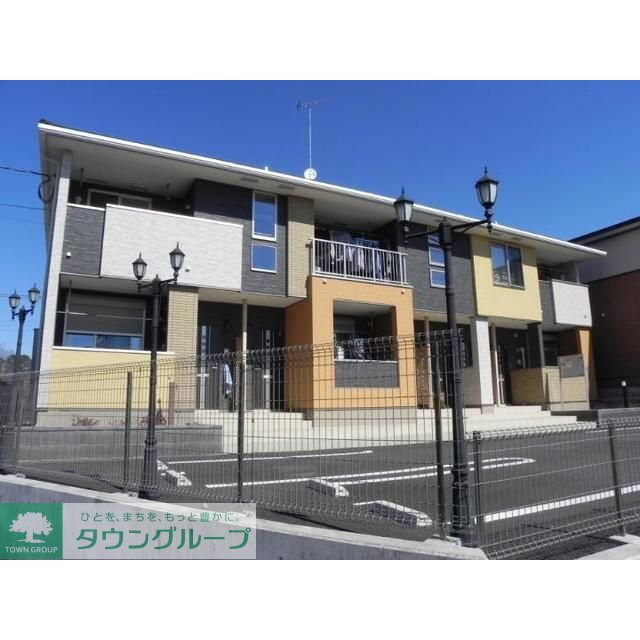 シェルコリーヌ２の賃貸物件