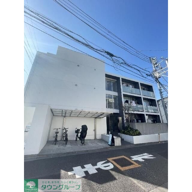ＴーＳＴＹＬＥ目白の賃貸物件