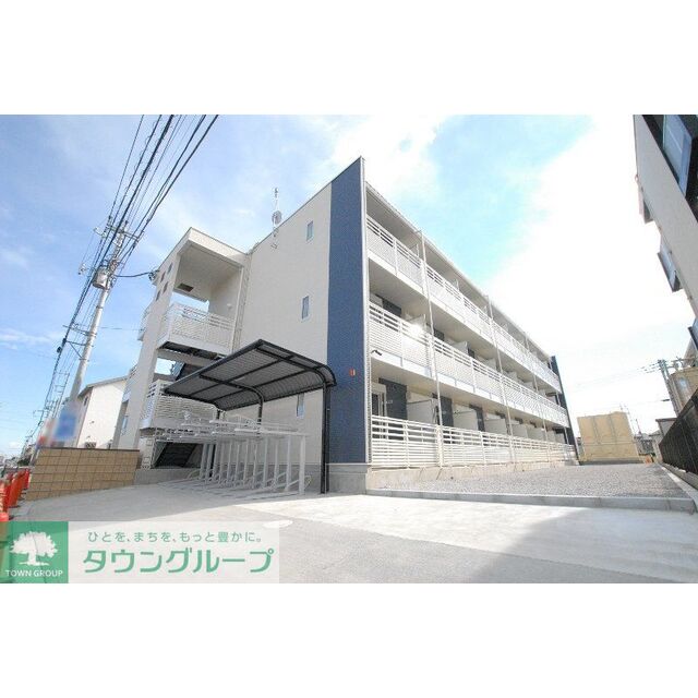 レオネクスト藤の賃貸物件