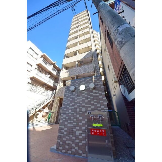 TOKIO久米川タワーの賃貸物件