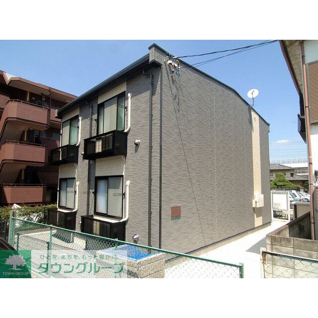 レオパレスフルールの賃貸物件