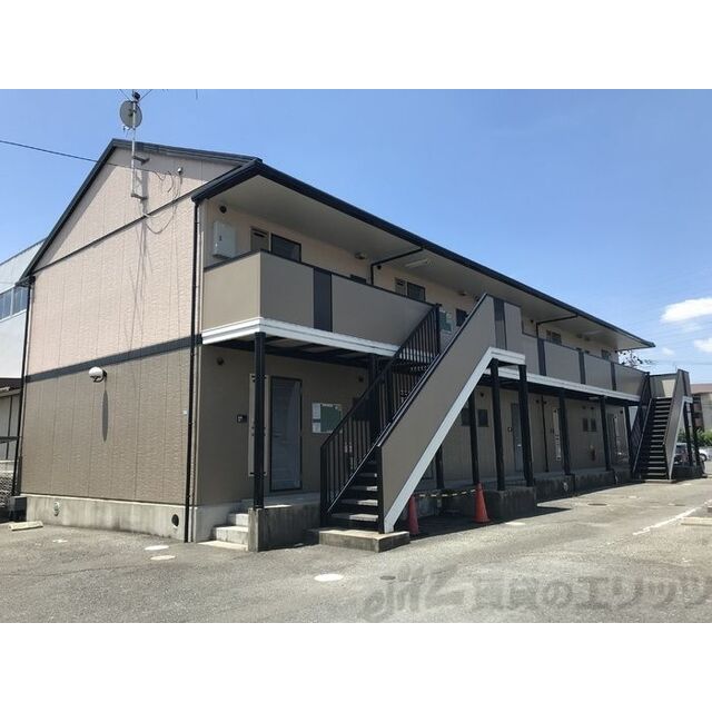 クリエーションの賃貸物件