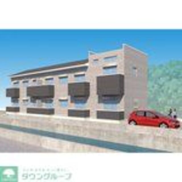 ノヴェル多々良の賃貸物件