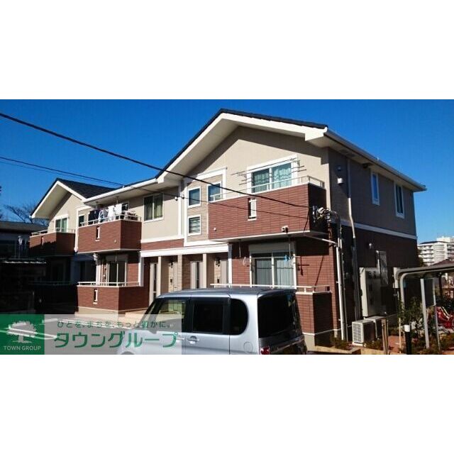 ウィズヒルIの賃貸物件