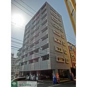 物件名が入ります