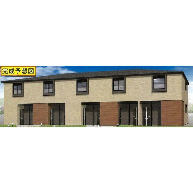 アクティーフ児玉の賃貸物件