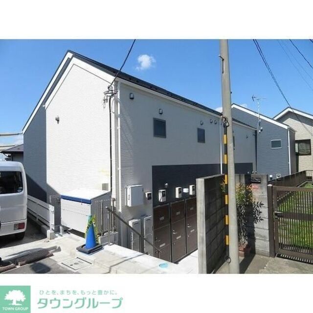 ガーデンスクエア笹塚の賃貸物件