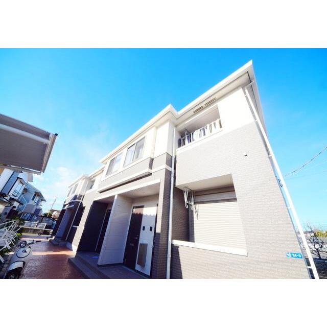 ラフォンテの賃貸物件