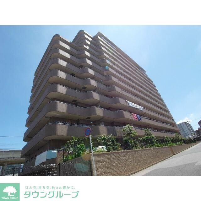 アイングレース八千代　の賃貸物件