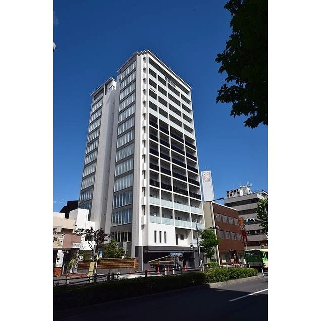 レジェンダリーガーデン赤羽イーストビューの賃貸物件