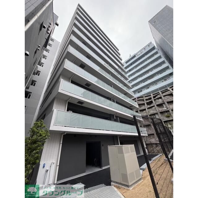 クリオ横浜ザ・グランの賃貸物件