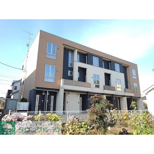 カームリー・ヒルの賃貸物件