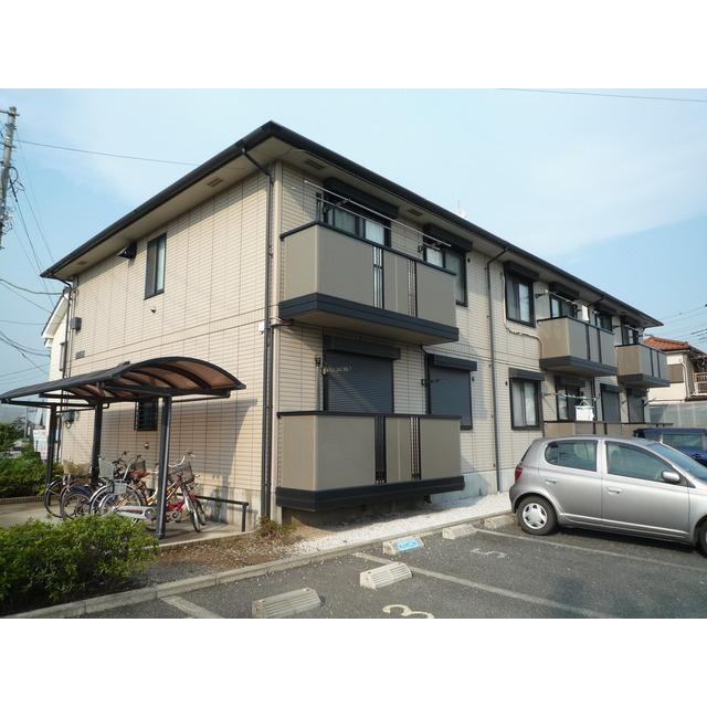 グランシャリオの賃貸物件