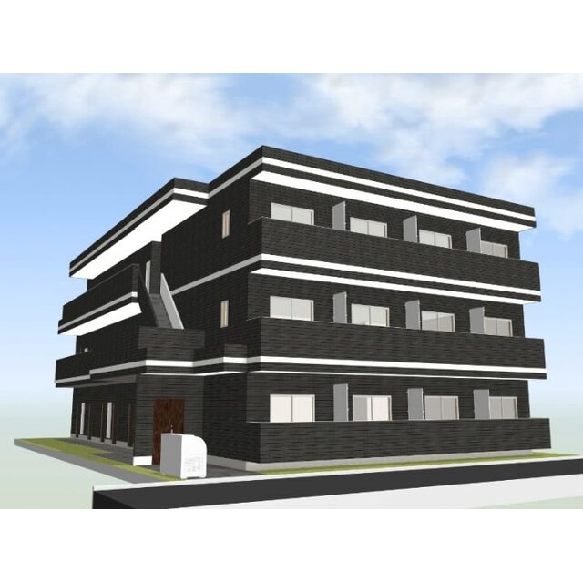 レスパス南花園の賃貸物件