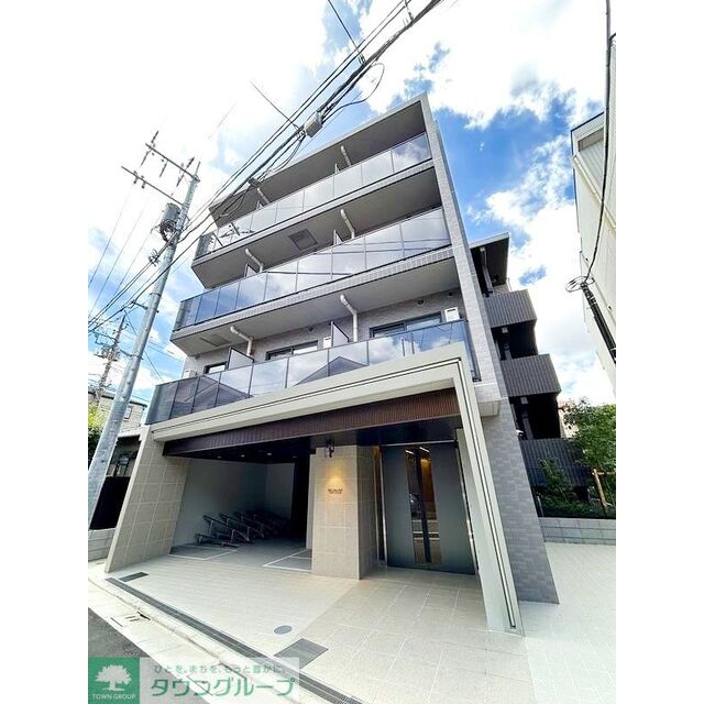 ARCOBALENOTORITSUKASEIの賃貸物件