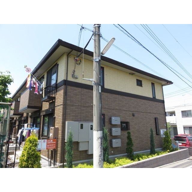 メープルハウスの賃貸物件