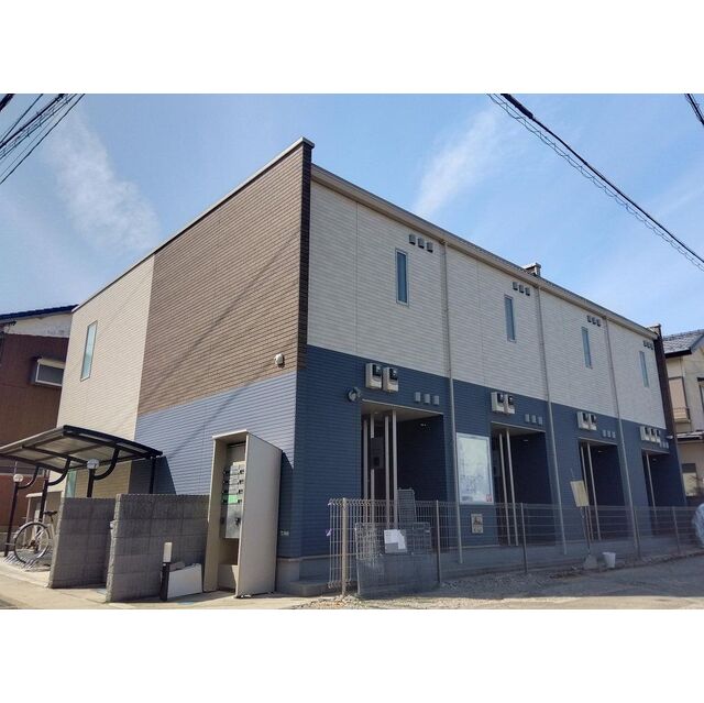 クレイノパレスカネセイの賃貸物件