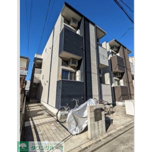 早川荘の賃貸物件