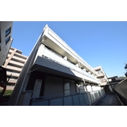 物件名が入ります