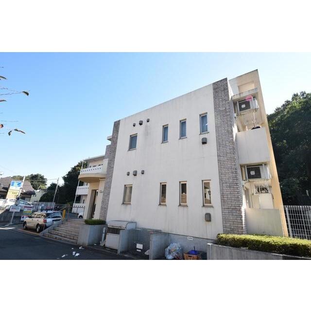 QUIETクアイエットの賃貸物件