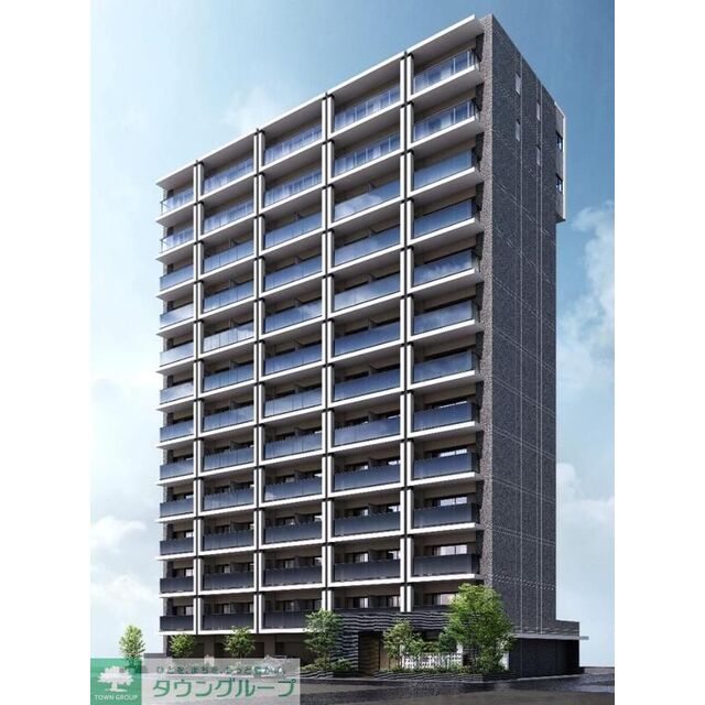 テラス浅草橋の賃貸物件