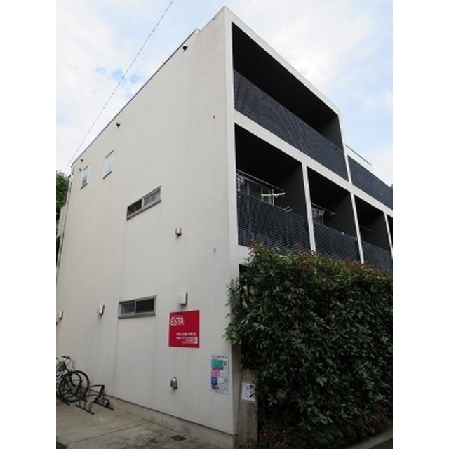 ホワイトフィールド西小山の賃貸物件