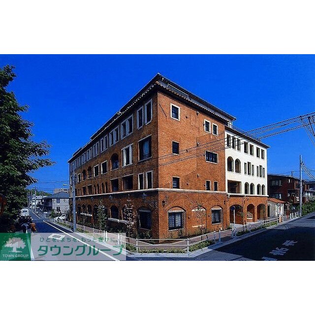 グラン・フィオーレの賃貸物件