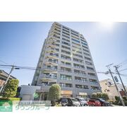 物件名が入ります