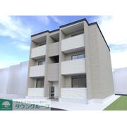 物件名が入ります