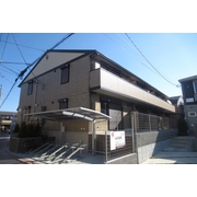 物件名が入ります