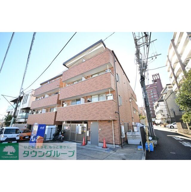 Lideal成増Iの賃貸物件