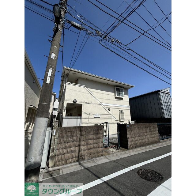 ハイツユウカの賃貸物件