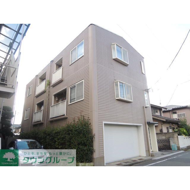 メゾンドミールの賃貸物件