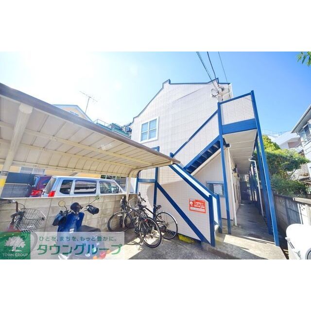 グレンモアの賃貸物件