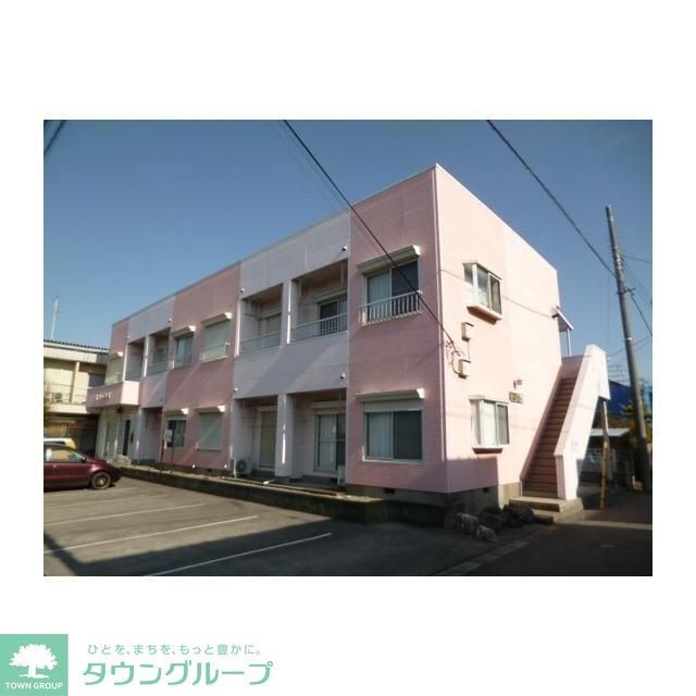 オノックスヒルの賃貸物件