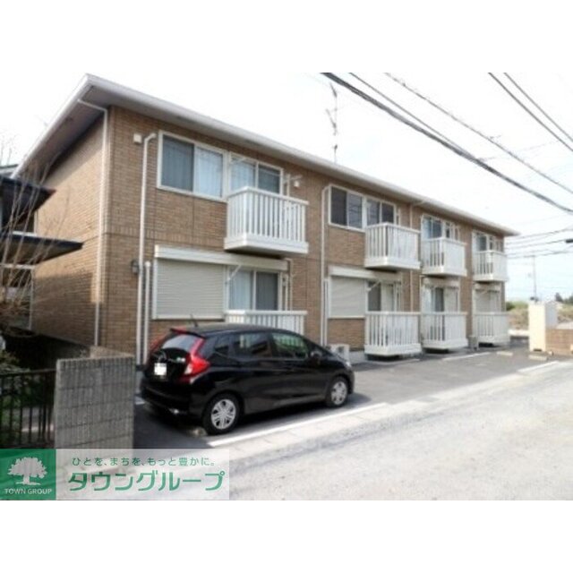 シェル・ドゥの賃貸物件