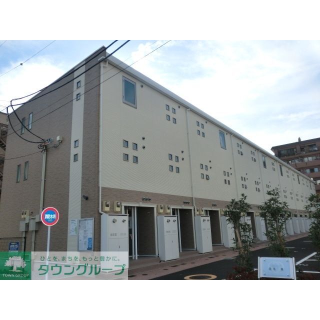 レオネクスト壽光３の賃貸物件